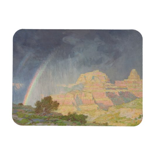 グランドキャニオン マグネット (横)