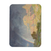 グランドキャニオン マグネット (縦)