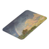 グランドキャニオン マグネット (左側)