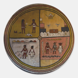 グランドキャニオン ラウンドシール