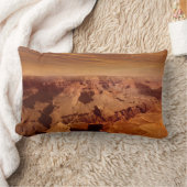 グランドキャニオン ランバークッション (ブランケット)