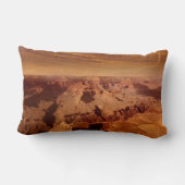 グランドキャニオン ランバークッション (裏面)
