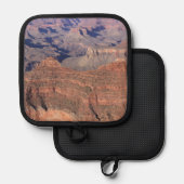 グランドキャニオン 鍋敷き (正面/裏面)