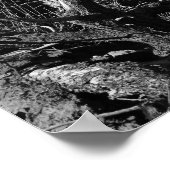 グランドキャニオン#1 ポスター (角)