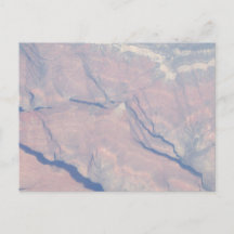 グランドキャニオン#3葉書