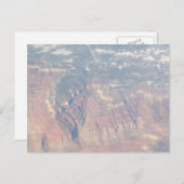 グランドキャニオン#5葉書 ポストカード (正面/裏面)
