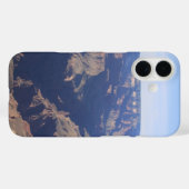 グランドキャニオン Case-Mate iPhoneケース (裏面 (横))