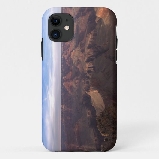 グランドキャニオン Case-Mate iPhoneケース (裏面)