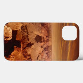 グランドキャニオン Case-Mate iPhoneケース (裏面 (横))