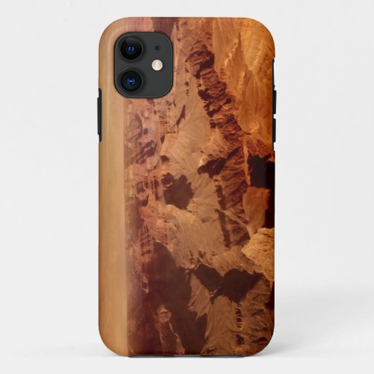 グランドキャニオン Case-Mate iPhoneケース (裏面)