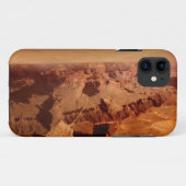 グランドキャニオン Case-Mate iPhoneケース (裏面(横))