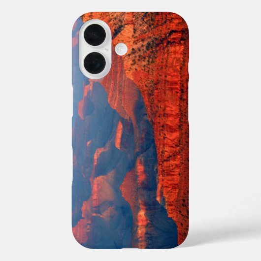 グランドキャニオン Case-Mate iPhoneケース (裏面)