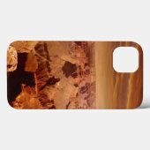 グランドキャニオン Case-Mate iPhoneケース (裏面 (横))