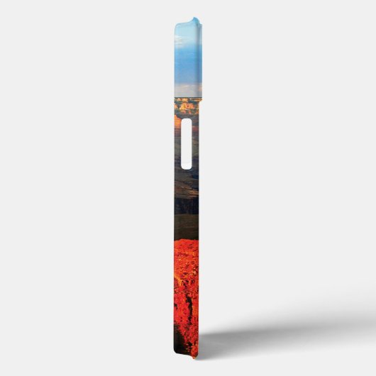 グランドキャニオン Case-Mate iPhoneケース (裏面 / 右)