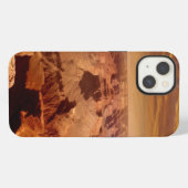 グランドキャニオン iPhoneケース (裏面横)