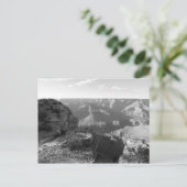 グランドキャニオンII ポストカード (スタンド正面)