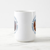 グランドキャニオンNP コーヒーマグカップ (中央)