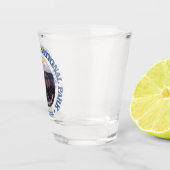 グランドキャニオンNP 2 ショットグラス (右)