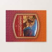 グランドキャニオンNP (PF1) ジグソーパズル (横)