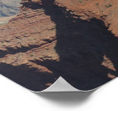 グランドキャニオンUSA ポスター (角)