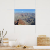 グランドキャニオンUSA ポスター (キッチン)