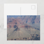 グランドキャニオンUSA ポストカード (正面/裏面)