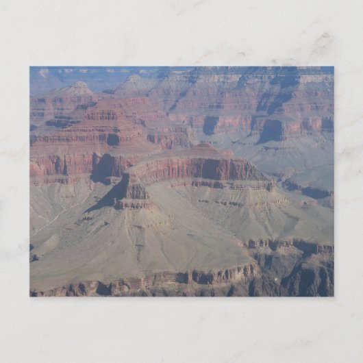 グランドキャニオンUSA ポストカード (正面)
