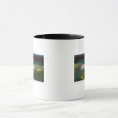 グランドクーリーダムナイトビュー マグカップ (中央)