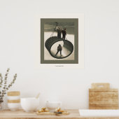 グランドクーリーダム ポスター (キッチン)