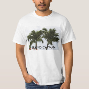グランドケイマンのTシャツ Tシャツ