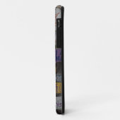 グランドケイマン島ラムポイントの標識 Case-Mate iPhoneケース (裏面/左)