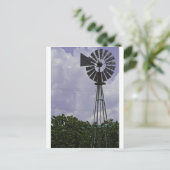 グランドケイマン諸島 ポストカード (スタンド正面)