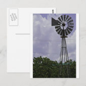 グランドケイマン諸島 ポストカード (正面/裏面)