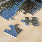 グランドケイマン ジグソーパズル (側面)