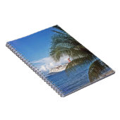 グランドケイマン ノートブック (右側)