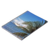 グランドケイマン ノートブック (左側)