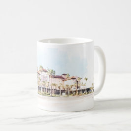 グランドゲイルベス コーヒーマグカップ