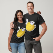 グランドゴールデンフィッシュ Tシャツ (ユニセックス)