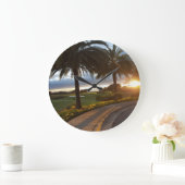 グランドサイプレス ラージ壁時計 (ホーム)