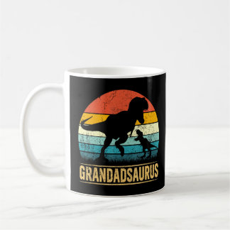グランドサウルスTレックス恐竜グランドサウルス コーヒーマグカップ