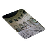 グランドサロン1656年～1661年（写真） マグネット (右側)