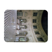 グランドサロン1656年～1661年（写真） マグネット (横)