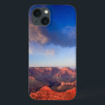 グランドサンセット iPhone 13ケース<br><div class="desc">グランドキャニオンナショナルパークアットサンセット</div>