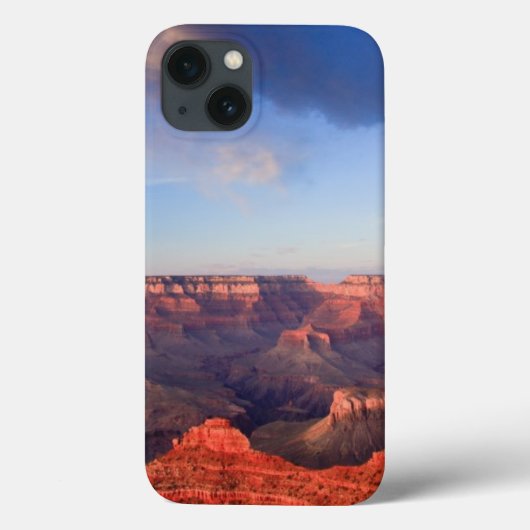 グランドサンセット Case-Mate iPhoneケース (裏面)