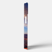 グランドサンセット Case-Mate iPhoneケース (裏面 / 右)