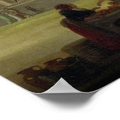 グランドシアターの景色 ポスター (角)