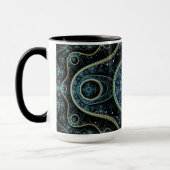 グランドジュリアン マグカップ (左)