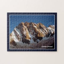 グランドジョラスモンブランマスシフランスのフアルプス