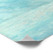 グランドスウェル – エドワード航海のホッパーアートプリント ポスター (角)