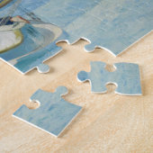 グランドスウェル ジグソーパズル (側面)